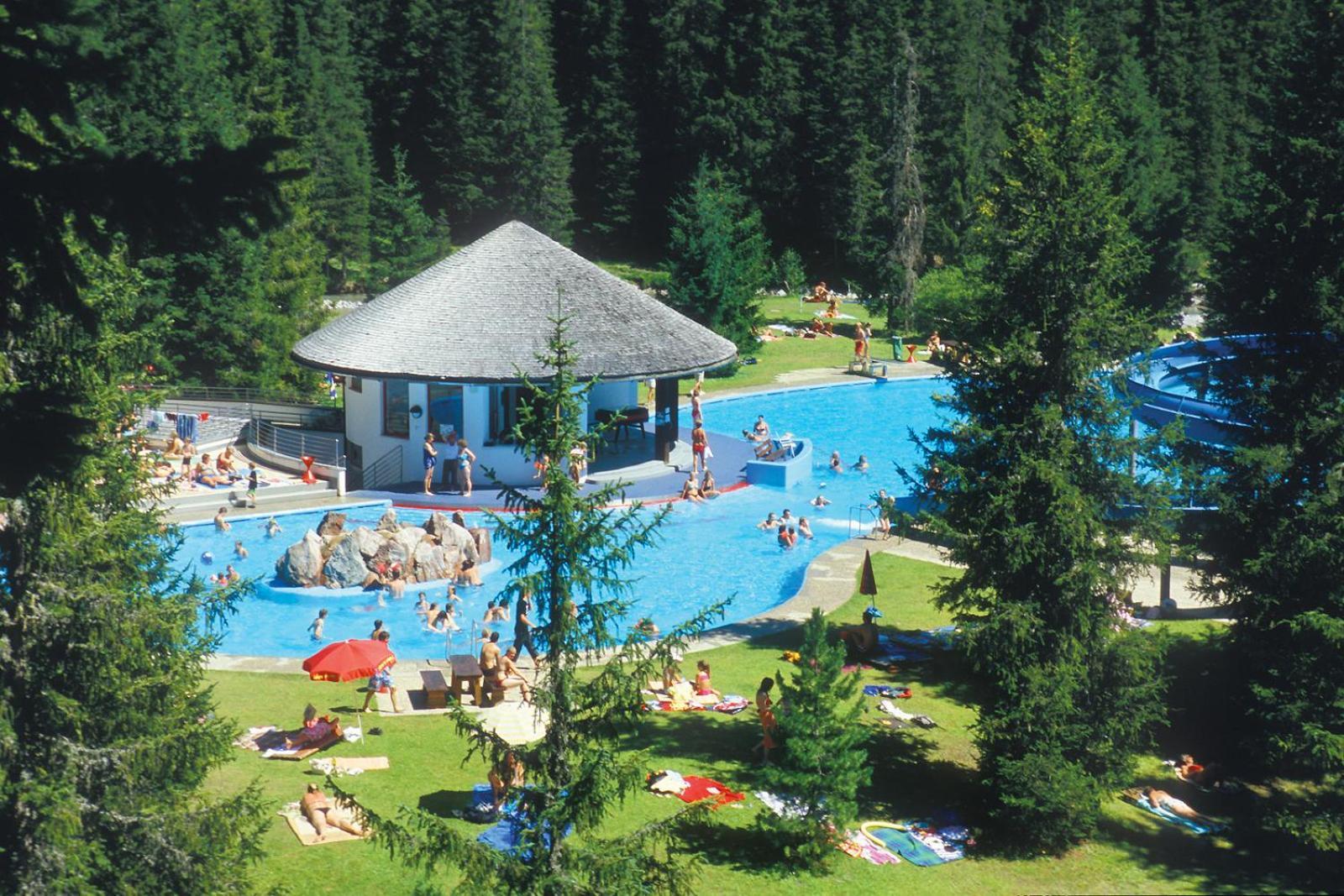 Lux Alp Chalet Am Arlberg Warth  Exterior photo